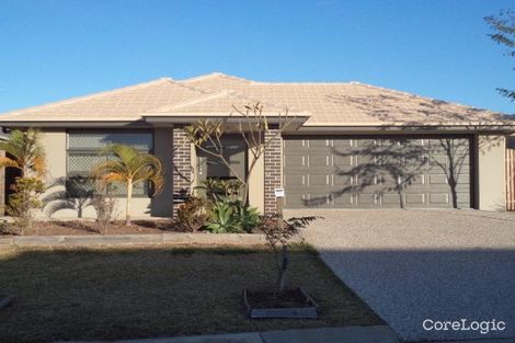 23 Kingston Ct, North Lakes, QLD 4509