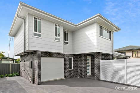 Property photo of 2/7 Strata Avenue Barrack Heights NSW 2528