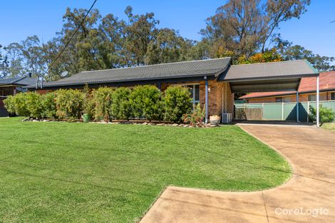 Property photo of 175 Spinks Road Glossodia NSW 2756