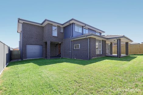 Property photo of 8 Frontiers Road Edmondson Park NSW 2174