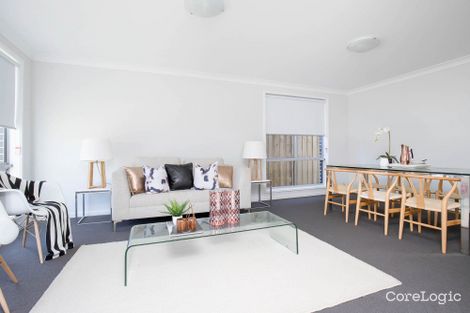 Property photo of 8 Frontiers Road Edmondson Park NSW 2174