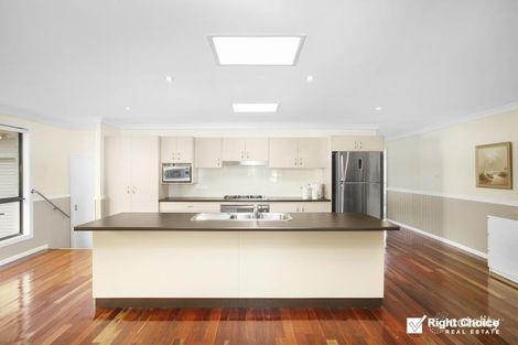 Property photo of 45 Whittaker Street Flinders NSW 2529