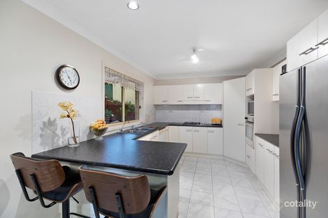 Property photo of 10 Scribbly Gum Crescent Erina NSW 2250