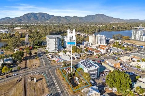 2 Bolsover St, Rockhampton City, QLD 4700