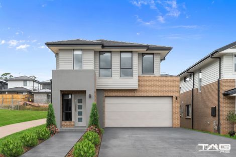 12 Quarter St, Box Hill, NSW 2765