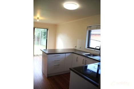 Property photo of 1/6 Parkridge Drive Molendinar QLD 4214