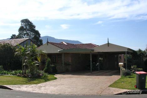 4 Winton Pl, Fairy Meadow, NSW 2519