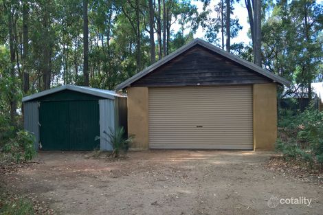 Property photo of 4 Azalea Court Dwellingup WA 6213