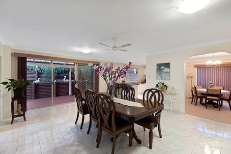 Property photo of 10 Scribbly Gum Crescent Erina NSW 2250