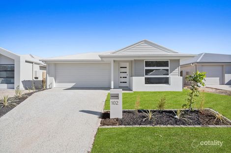 102 Pierro Pl, Logan Reserve, QLD 4133