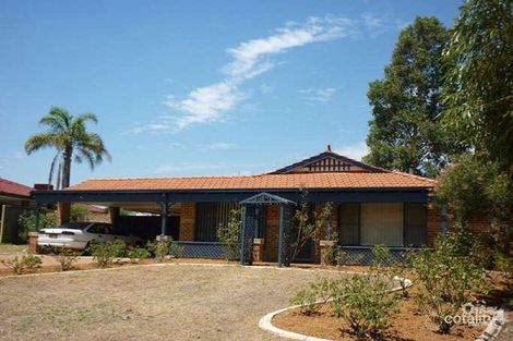 12 Banksia Ct, Bullsbrook, WA 6084