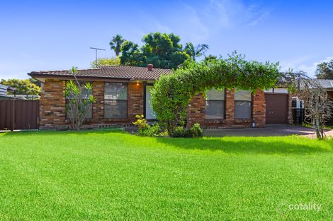 Property photo of 63 Narcissus Avenue Quakers Hill NSW 2763