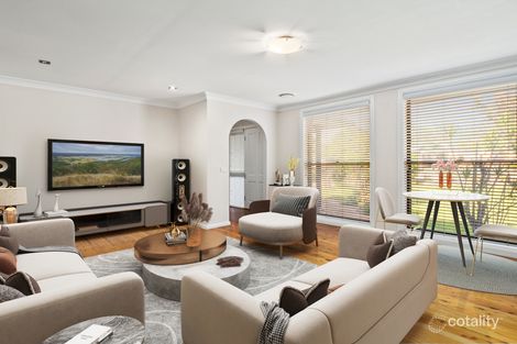 Property photo of 63 Narcissus Avenue Quakers Hill NSW 2763