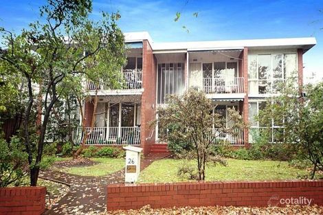 5/26 Mercer Rd, Armadale, VIC 3143
