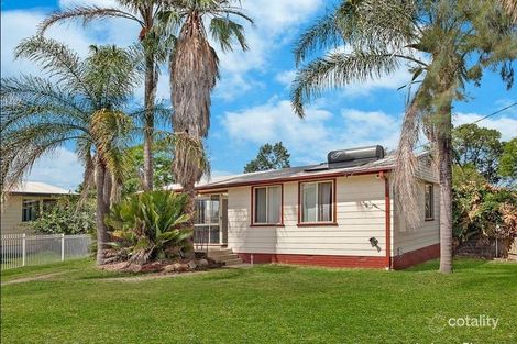 130 Bougainville Rd, Blackett, NSW 2770