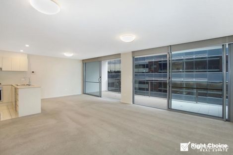 Property photo of 404/27 Atchison Street Wollongong NSW 2500