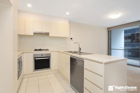 Property photo of 404/27 Atchison Street Wollongong NSW 2500