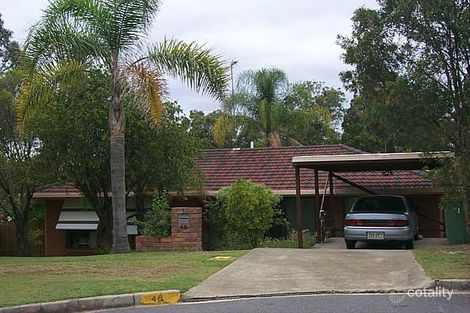 46 Theodore Pl, Molendinar, QLD 4214