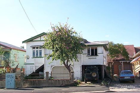 Property photo of 297 Given Terrace Paddington QLD 4064
