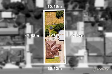 Property photo of 11 Cox Street St Albans VIC 3021