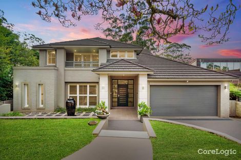 25 Cook Rd, Killara, NSW 2071