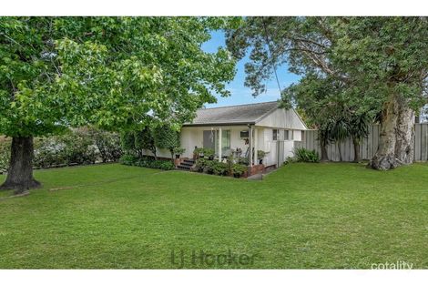 Property photo of 1 Mallee Street Gateshead NSW 2290