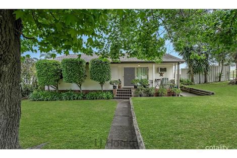 Property photo of 1 Mallee Street Gateshead NSW 2290