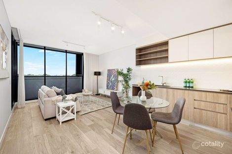 605/7 Conder St, Burwood, NSW 2134