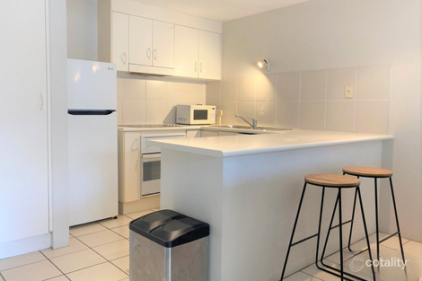 Property photo of 1/10 Pembroke Street Parramatta Park QLD 4870