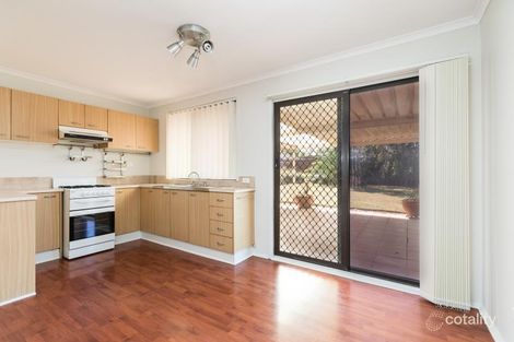 Property photo of 29 Primrose Circuit Claremont Meadows NSW 2747