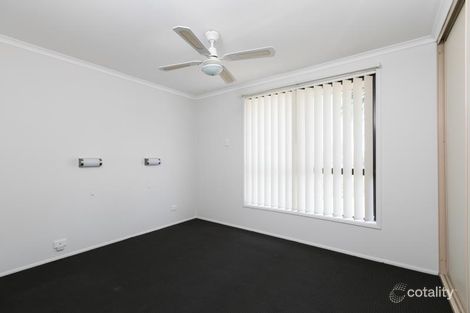 Property photo of 29 Primrose Circuit Claremont Meadows NSW 2747