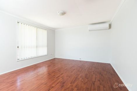 Property photo of 29 Primrose Circuit Claremont Meadows NSW 2747