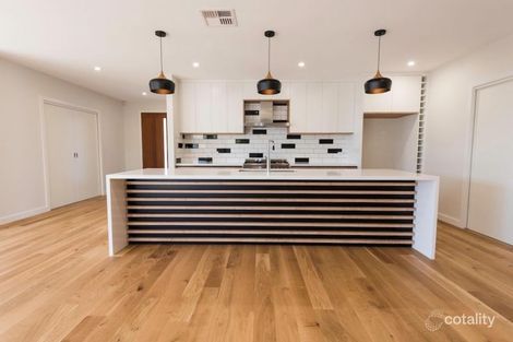 Property photo of 4 Hearne Street Googong NSW 2620