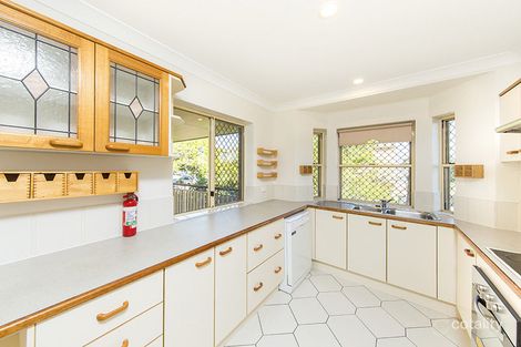 Property photo of 2/63 Kirkland Avenue Coorparoo QLD 4151