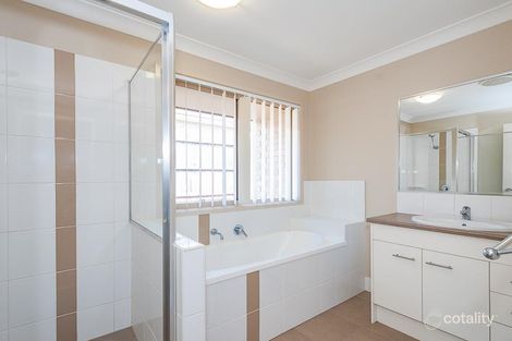 Property photo of 5 Kroombit Terrace New Auckland QLD 4680