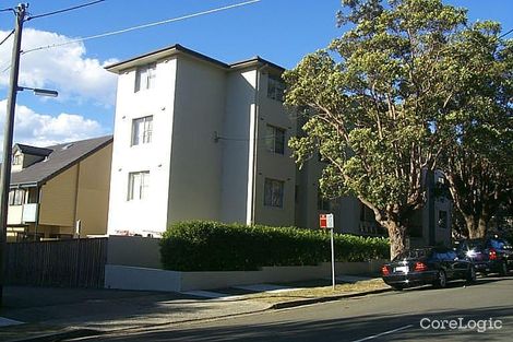 Property photo of 9/80 Grosvenor Street Neutral Bay NSW 2089