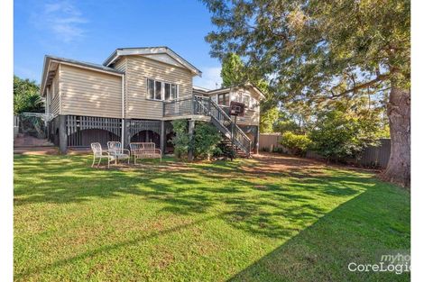 Property photo of 193 West Street Harristown QLD 4350