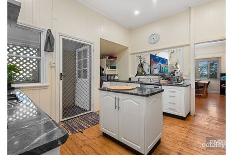 Property photo of 193 West Street Harristown QLD 4350
