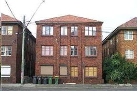 3/117 Parramatta Rd, Haberfield, NSW 2045