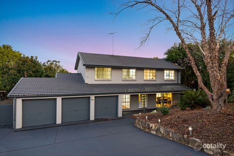 Property photo of 36 Old Glenhaven Road Glenhaven NSW 2156