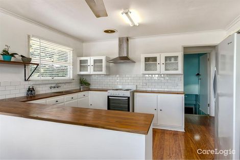 Property photo of 4 Willcott Street Geebung QLD 4034