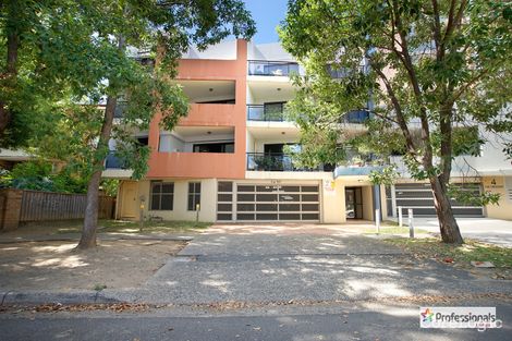Property photo of 8/2 The Crescent Fairfield NSW 2165