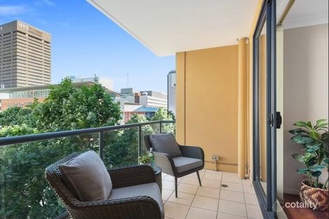 Property photo of 703/646 Harris Street Ultimo NSW 2007