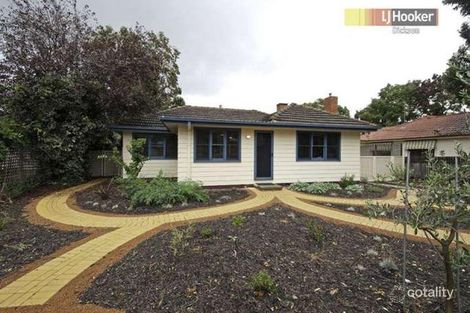 2 Busby St, O'Connor, ACT 2602