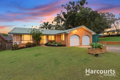 25 Flintstone St, Sunnybank Hills, QLD 4109