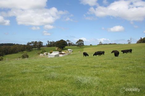 410 Tindale Rd, Kentdale, WA 6333