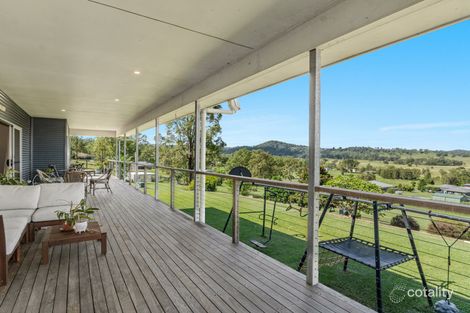 Property photo of 27 Tareeda Court Spring Grove NSW 2470