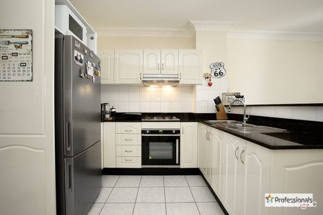 Property photo of 8/2 The Crescent Fairfield NSW 2165