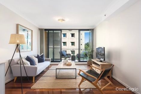 Property photo of 703/646 Harris Street Ultimo NSW 2007