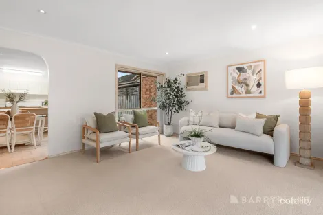 Property photo of 1 Madge Street Boronia VIC 3155